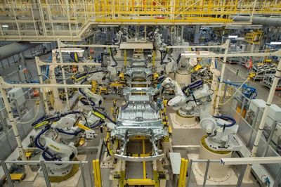 透過聯想兩大樣板工程，解析5G全連接工廠建設指南