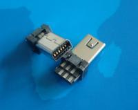 12P MINI USB 奧林巴斯相機(jī)專用連接器的專業(yè)解析