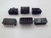 探索連接器世界 供應(yīng)MOLEX 43025的價(jià)格、廠家與采購(gòu)指南
