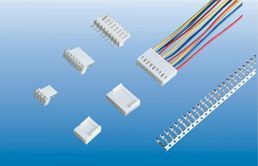 供應(yīng)TJC13型條形連接器 價(jià)格參考、廠家信息與世界工廠網(wǎng)產(chǎn)品庫(kù)