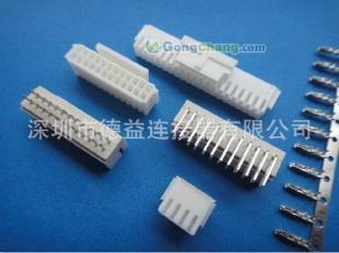 YH(SMH200-C)雙排帶扣PHB連接器A2009 高性能連接方案的優(yōu)選