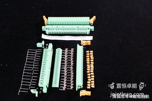 連接器與接線端子是同一類產(chǎn)品嗎？看完下文就明白了